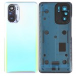Back Panel Cover For Xiaomi Redmi K40 Pro Aura - Maxbhi Com