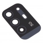 Camera Lens For Oppo A95 5g Black By - Maxbhi Com