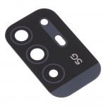 Camera Lens For Oppo A95 5g Blue By - Maxbhi Com