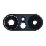 Camera Lens For Xiaomi Redmi K40 Pro Black By - Maxbhi Com