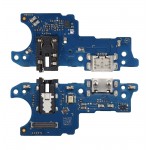 Charging Connector Flex Pcb Board For Samsung Galaxy A03 By - Maxbhi Com