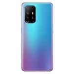 Full Body Housing For Oppo A95 5g Blue - Maxbhi Com
