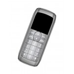 Lcd Frame Middle Chassis For Kechaoda K10 Silver By - Maxbhi Com