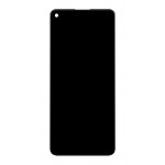 Lcd Screen For Oppo A95 5g Replacement Display By - Maxbhi Com