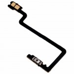 Power Button Flex Cable For Oppo A95 5g On Off Flex Pcb By - Maxbhi Com