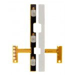Power Button Flex Cable For Samsung Galaxy A03 On Off Flex Pcb By - Maxbhi Com