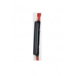 Power Button Outer For Oppo A95 5g Black By - Maxbhi Com