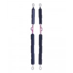 Power Button Outer For Samsung Galaxy A03 Blue By - Maxbhi Com