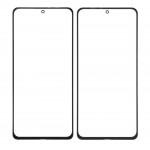 Replacement Front Glass For Xiaomi Redmi K40 Pro Aura By - Maxbhi Com