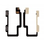 Volume Button Flex Cable For Xiaomi Redmi K40 Pro By - Maxbhi Com