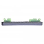 Volume Side Button Outer For Xiaomi Redmi Note 9 5g Grey By - Maxbhi Com