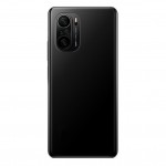 Full Body Housing For Xiaomi Redmi K40 Pro Black - Maxbhi Com