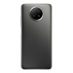 Full Body Housing For Xiaomi Redmi Note 9 5g Black - Maxbhi Com