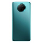 Full Body Housing For Xiaomi Redmi Note 9 5g Green - Maxbhi Com