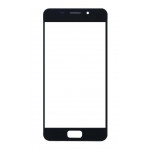 Replacement Front Glass For Asus Zenfone 3s Max Zc521tl Black By - Maxbhi Com
