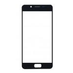 Replacement Front Glass For Asus Zenfone 3s Max Zc521tl Black By - Maxbhi Com