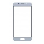 Replacement Front Glass For Asus Zenfone 3s Max Zc521tl White By - Maxbhi Com