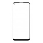 Touch Screen Digitizer For Oppo A95 5g Black By - Maxbhi Com