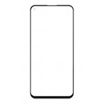Touch Screen Digitizer For Xiaomi Redmi Note 9 5g Black By - Maxbhi Com