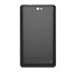 Back Panel Cover For Innjoo F3 Black - Maxbhi Com