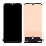 LCD with Touch Screen for Oppo F15 - Blue by Maxbhi.com