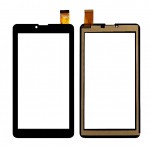 Touch Screen Digitizer For Innjoo F3 Black By - Maxbhi Com