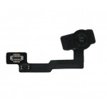 Fingerprint Sensor Flex Cable For Oneplus 7t Blue By - Maxbhi Com