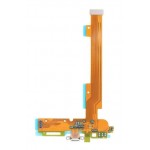 Charging Connector Flex Pcb Board For Vivo Y55s By - Maxbhi Com