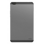 Full Body Housing For Lava Aura T81n White - Maxbhi Com