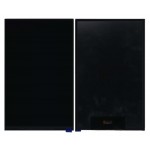 Lcd Screen For Lava Aura T81n Replacement Display By - Maxbhi Com