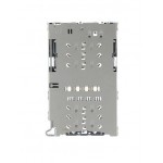 Sim Connector for Vivo V21