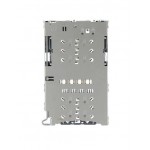 Sim Connector for Infinix Hot 11