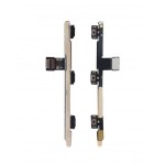 Volume Button Flex Cable For Umidigi Z2 By - Maxbhi Com