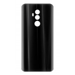 Back Panel Cover For Umidigi Z2 Black - Maxbhi Com