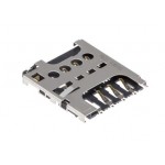 Sim Connector for Motorola Moto G100