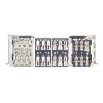 Sim Connector for Ulefone Power Armor 14