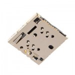 MMC Connector for Tecno Spark 8 Pro