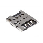 Sim Connector for Coolpad Cool S