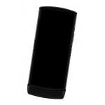 Fingerprint Sensor Flex Cable For Motorola Razr 2019 Black By - Maxbhi Com