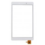 Touch Screen Digitizer For Samsung Galaxy Tab A 8 0 2019 Silver By - Maxbhi Com