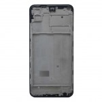 Lcd Frame Middle Chassis For Vivo Y50 White By - Maxbhi Com