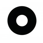 Camera Lens For Micromax Canvas Selfie 4 Q349 Black By - Maxbhi Com