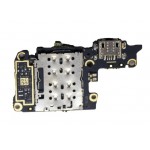 Charging Connector Flex Pcb Board For Vivo V15 Pro By - Maxbhi Com