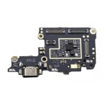 Charging Connector Flex Pcb Board For Vivo V15 Pro By - Maxbhi Com