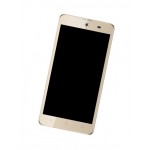 Power Button Flex Cable For Micromax Canvas Selfie 4 Q349 On Off Flex Pcb By - Maxbhi Com