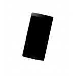 Home Button Complete For Oneplus 4 Black By - Maxbhi Com