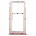 Sim Card Holder Tray For Honor 6a 32gb Pink - Maxbhi Com