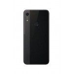 Full Body Housing for Honor 8A Pro - Red - Maxbhi.com