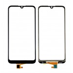 Touch Screen Digitizer for Honor 8A Pro - Gold by Maxbhi.com