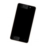 Fingerprint Sensor Flex Cable For Itel Wish A41 Rose Gold By - Maxbhi Com